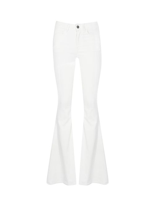 Jeans Karen in denim di cotone stretch DONDUP | DP858 BSE037D KPT001